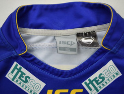 LEEDS RHINOS RUGBY ISC KOSZULKA 2XL