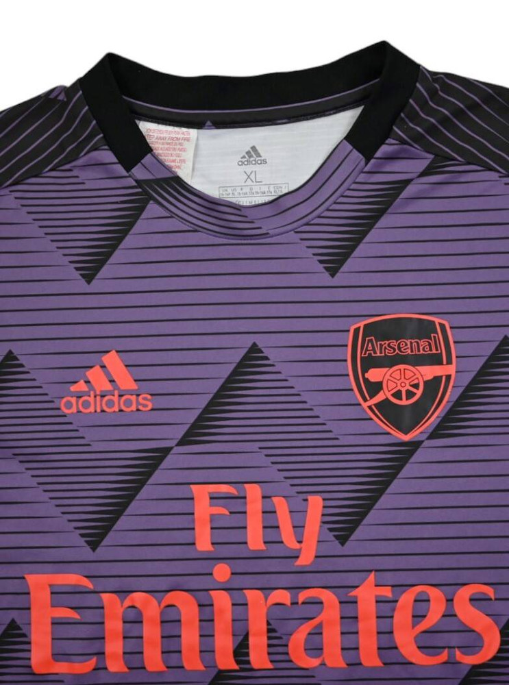 2018-19 ARSENAL LONDON KOSZULKA XL. BOYS