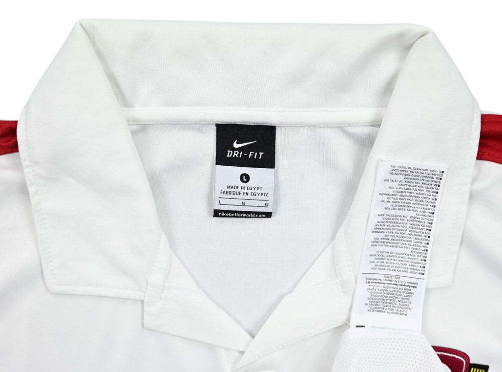 DYNAMO DRESDEN KOSZULKA L