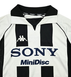 1997-98 JUVENTUS KOSZULKA XL