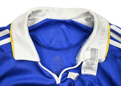 2008-09 CHELSEA *LAMPARD* SHIRT L