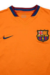 2006-07 BARCELONA *MESSI* KOSZULKA M