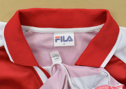 FILA OLDSCHOOL SHIRT M