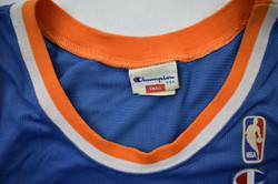 NEW YORK KNICKS *EWING* NBA KOSZULKA S