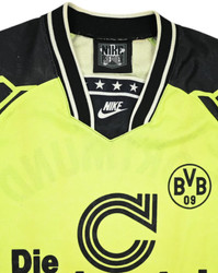 1994-95 BORUSSIA DORTMUND KOSZULKA XS