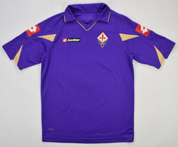 2010-11 ACF FIORENTINA KOSZULKA S