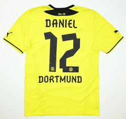 2013-14 BORUSSIA DORTMUND *DANIEL* KOSZULKA M