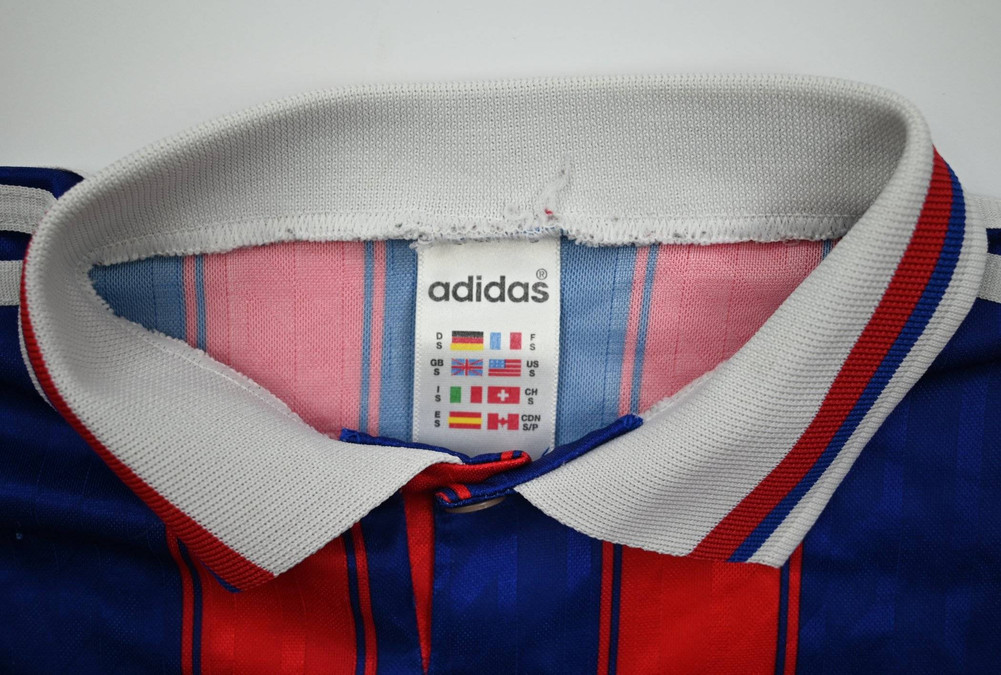 1995-97 BAYERN MUNCHEN KOSZULKA S