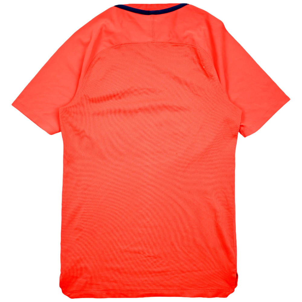 2015-16 PARIS SAINT-GERMAIN SHIRT S