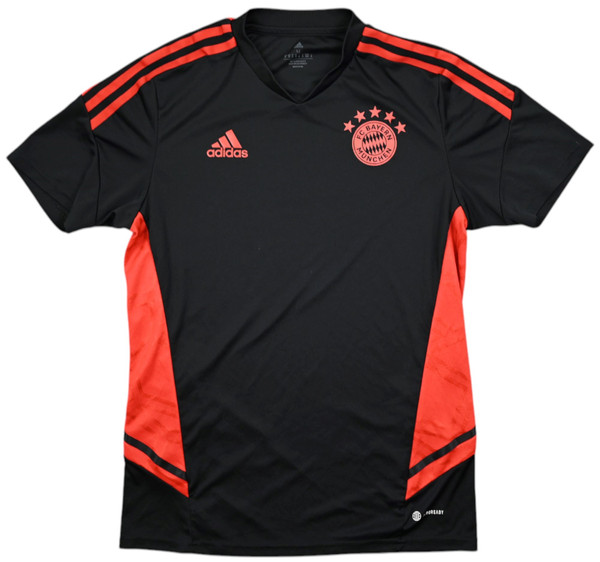 2022-23 BAYERN MUNCHEN KOSZULKA M