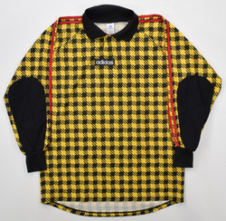 ADIDAS OLDSCHOOL GK KOSZULKA L