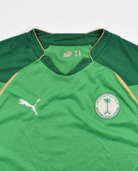 2011-12 SAUDI ARABIA KOSZULKA XL
