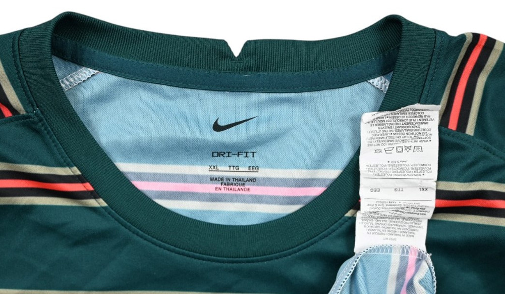 2021-22 LIVERPOOL SHIRT XXL