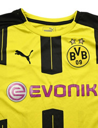 2016-17 BORUSSIA DORTMUND SHIRT XXL. BOYS/S