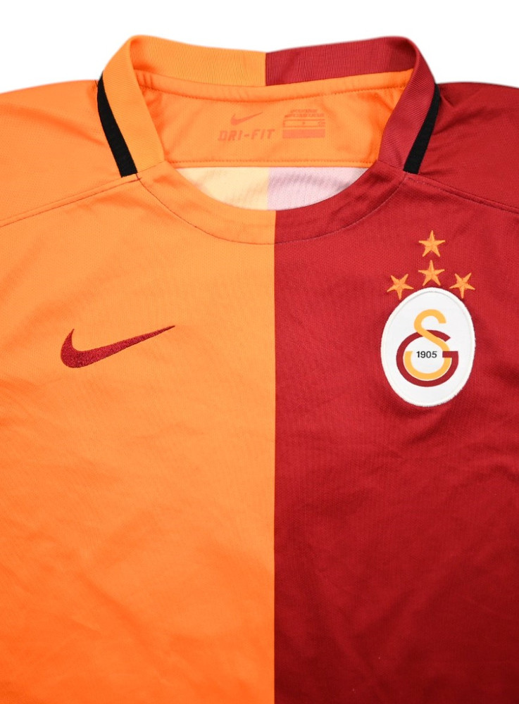 2015-16 GALATASARAY *SNEIJDER* KOSZULKA S