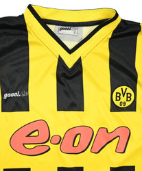 2000-02 BORUSSIA DORTMUND SHIRT L 