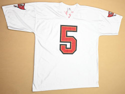 TAMPA BAY BUCCANEERS NFL SHIRT XL