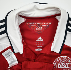 2012-13 DENMARK KOSZULKA S