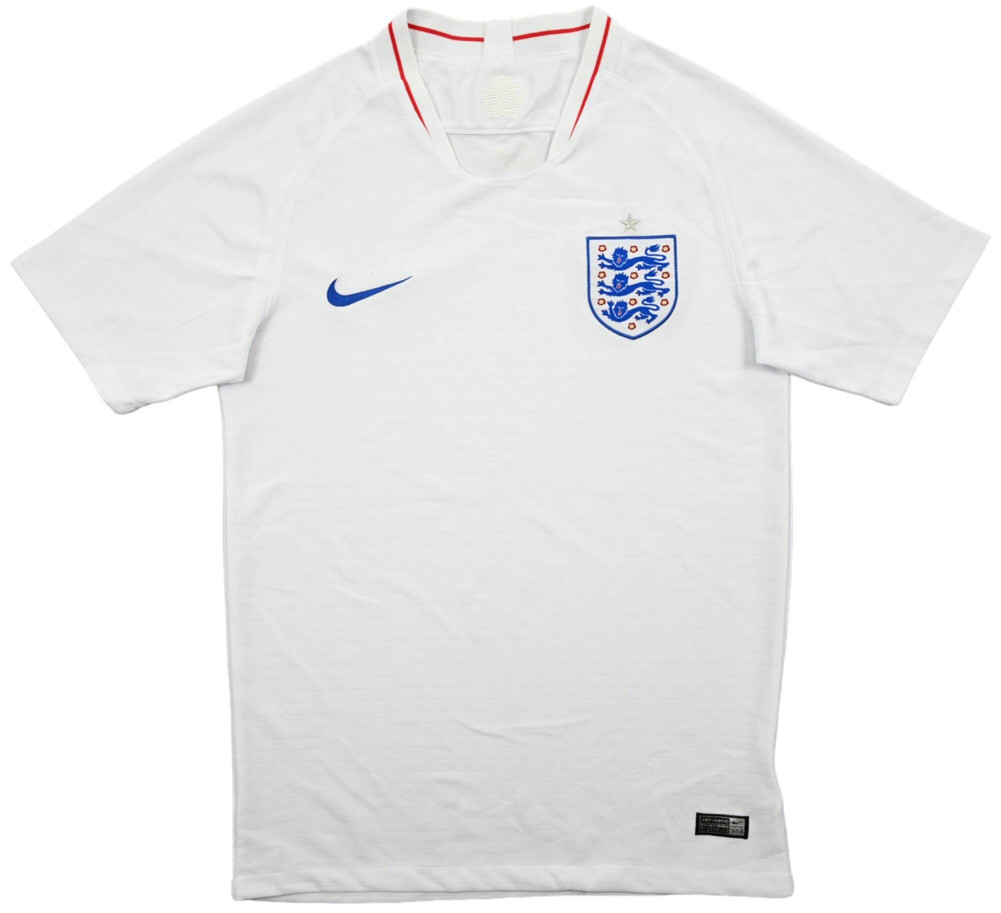 2018-19 ENGLAND KOSZULKA S