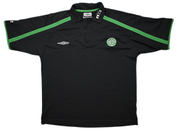 2001-02 CELTIC GLASGOW KOSZULKA L