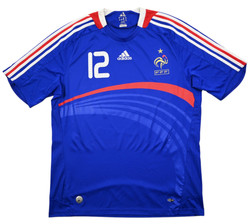 2007-08 FRANCE *HENRY* KOSZULKA L