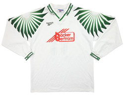 REEBOK VINTAGE LONGSLEEVE KOSZULKA L