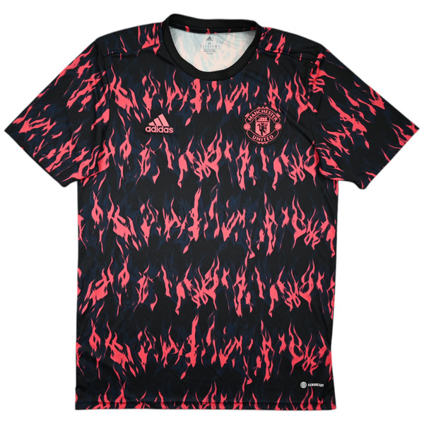 2021-22 MANCHESTER UNITED KOSZULKA M