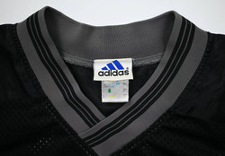 ADIDAS OLDSHOOL SHIRT L