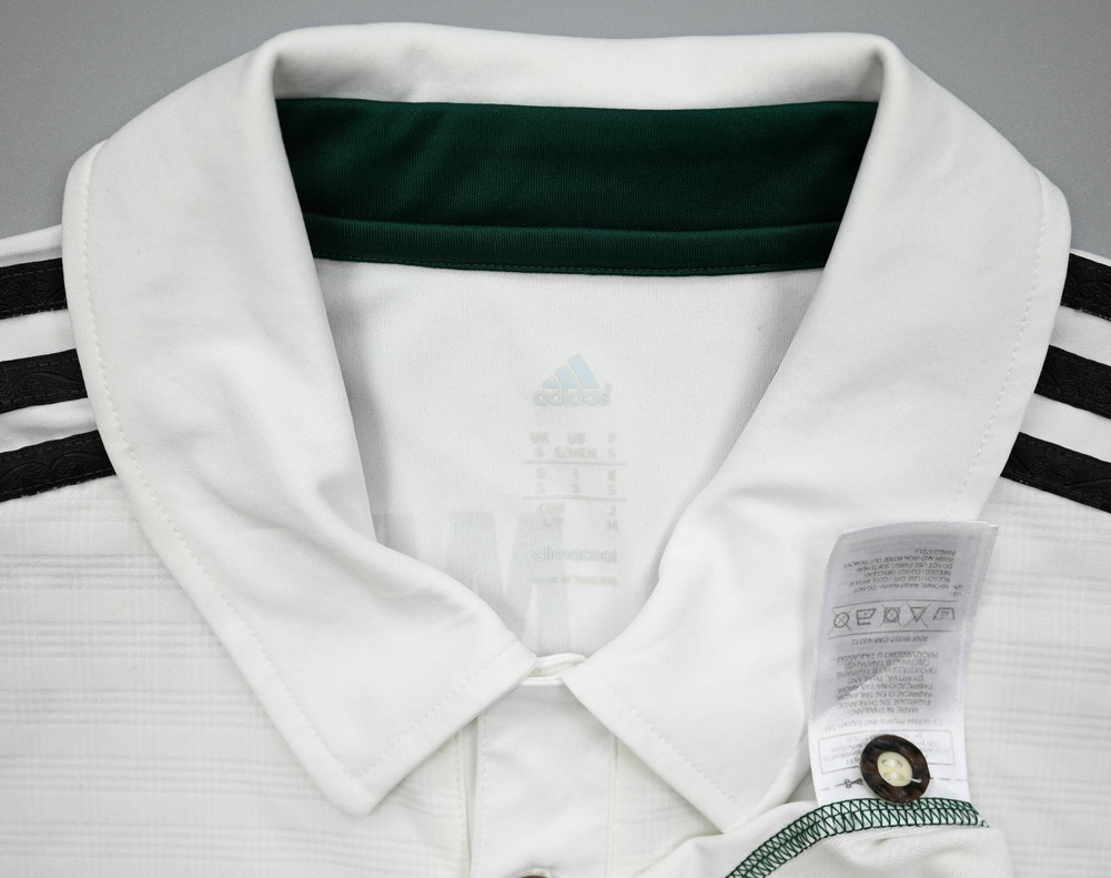 2013-14 BAYERN MUNCHEN KOSZULKA S