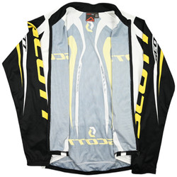 SCOTT BLUZA KOLARSKA XXL