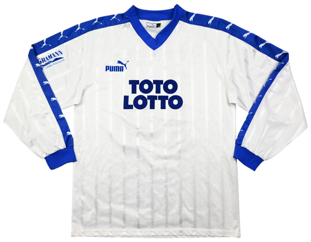 SV ARMINIA LONGSLEEVE KOSZULKA L