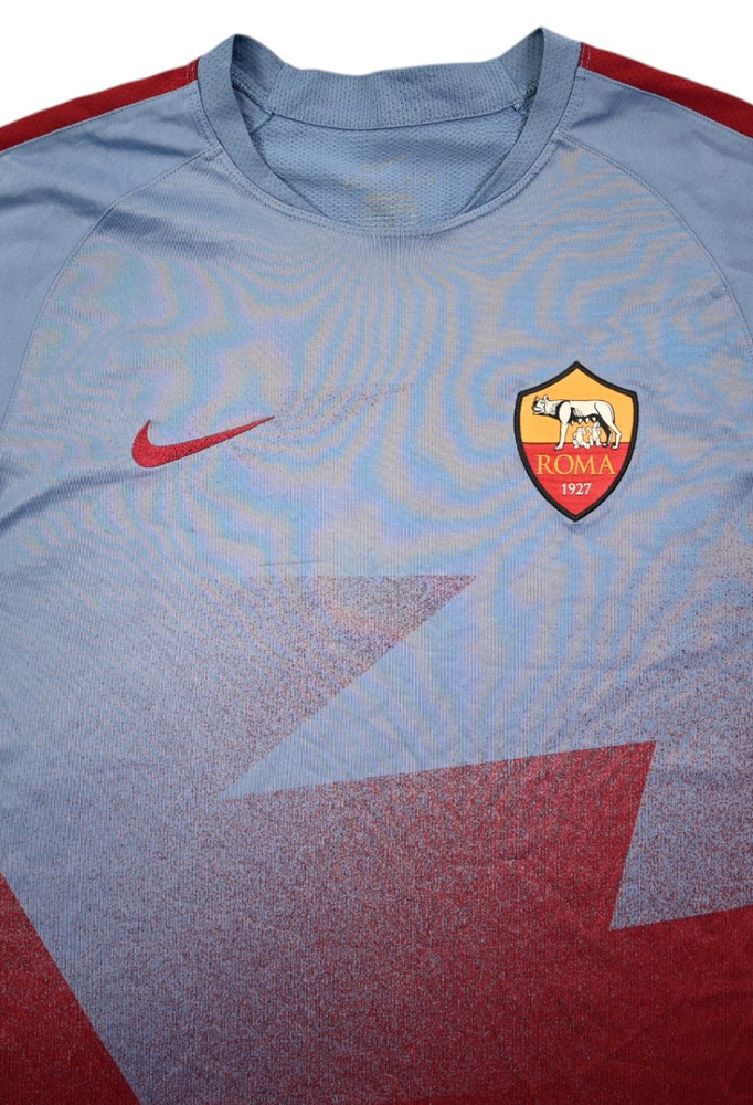 2015-16 AS ROMA SHIRT L