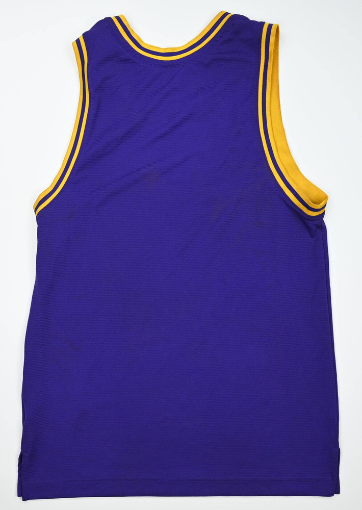 LOS ANGELES LAKERS NBA SHIRT S
