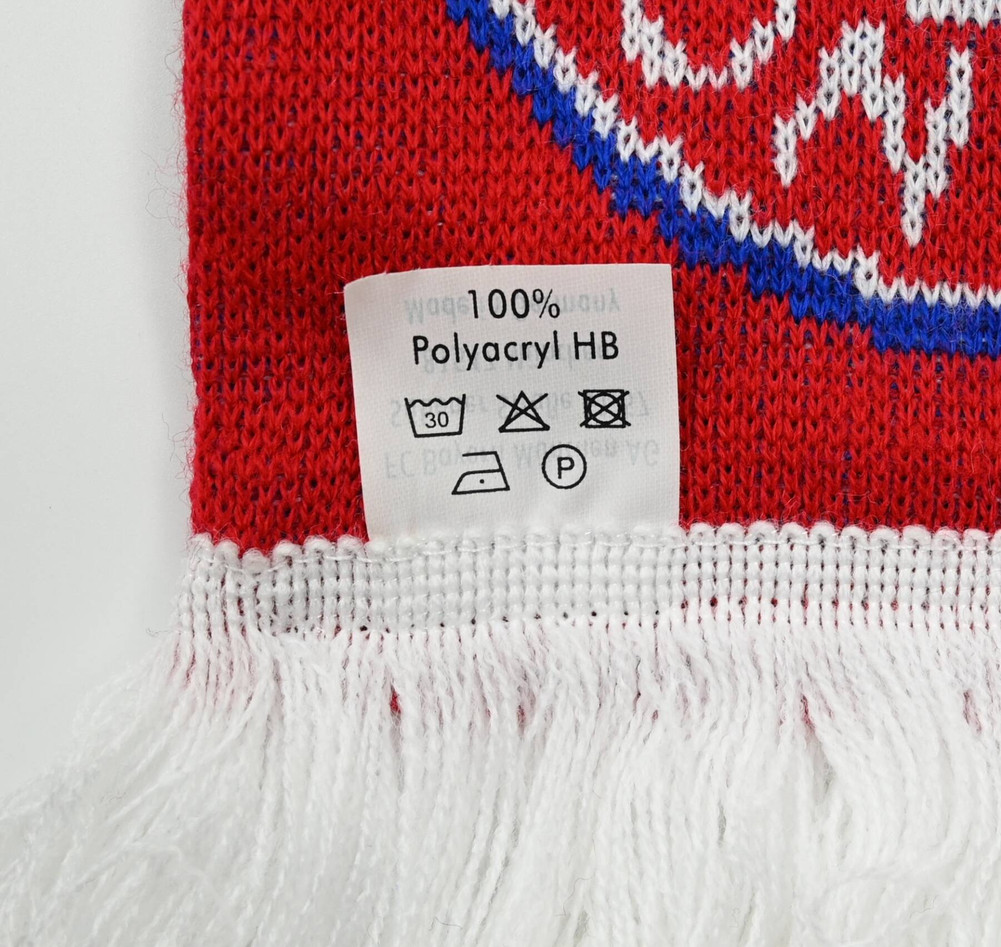 FC BAYERN MUNCHEN SCARF