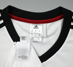 2014-15 GERMANY KOSZULKA XL