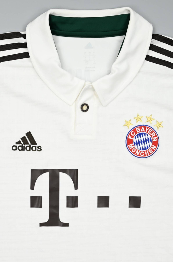 2013-14 BAYERN MUNCHEN KOSZULKA L