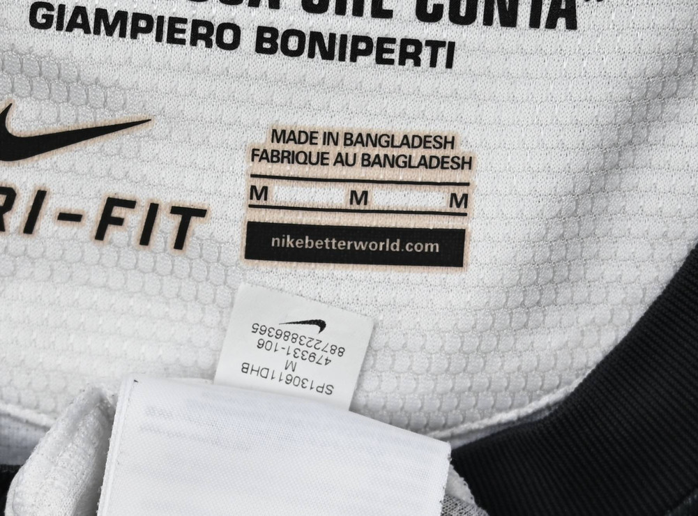 2012-13 JUVENTUS *MARCHISIO* KOSZULKA M