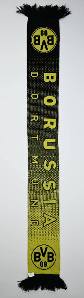 BORUSSIA DORTMUND SCARF