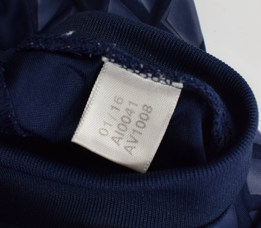 2016-17 BAYERN MUNCHEN KOSZULKA S