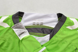 2011-12 AARHUS LONGSLEEVE SHIRT S