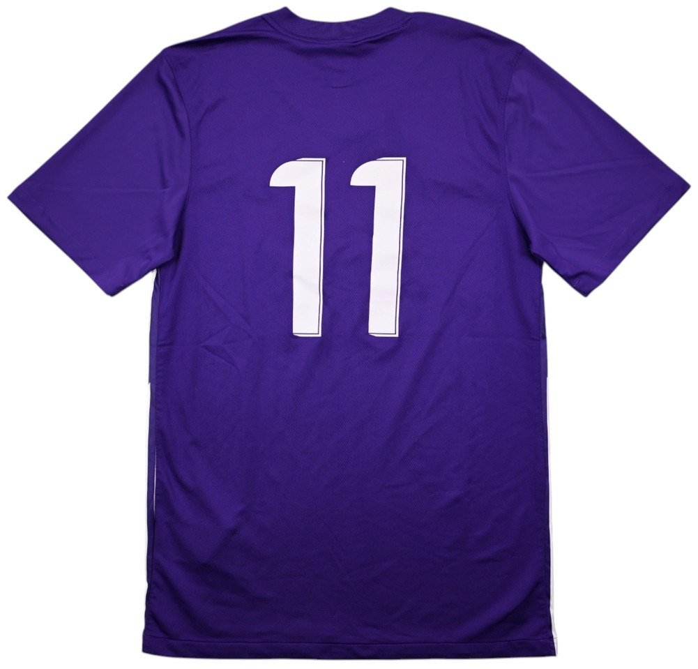 2012-13 ERZGEBIRGE AUE KOSZULKA S