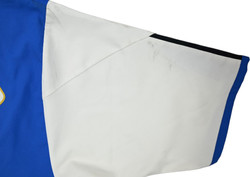 2005-07 SHEFFIELD WEDNESDAY *MCGOVERN* SHIRT M