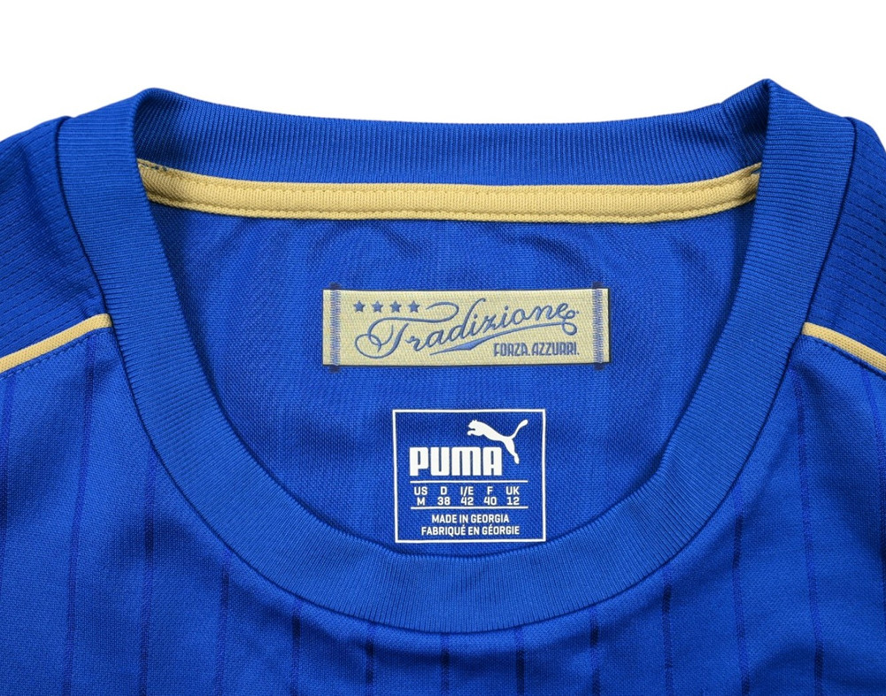 2016-17 ITALY *PIRLO* KOSZULKA WOMENS M