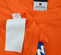 2016-17 TERMALICA BRUK-BET NIECIECZA PLAYER ISSUE KOSZULKA S