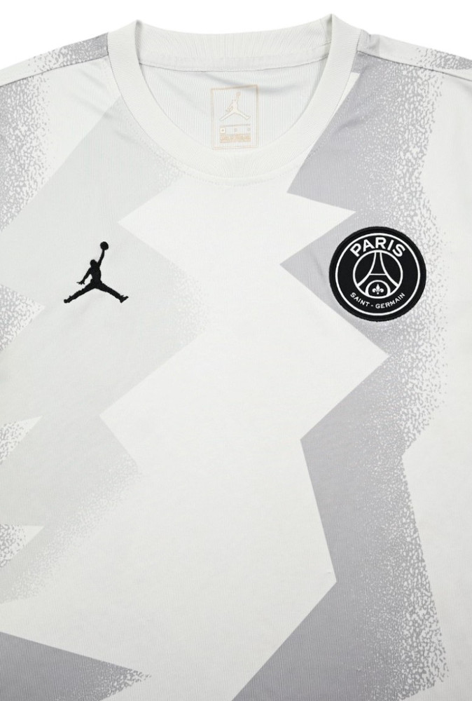2019-20 PARIS SAINT-GERMAIN SHIRT M