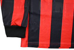 1996-97 CRUSADERS LONGSLEEVE KOSZULKA L