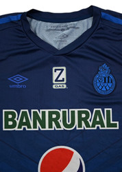 2018-19 CSD MUNICIPAL SHIRT M