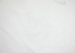 2015-16 EINTRACHT BRAUNSCHWEIG SHIRT XL. BOYS