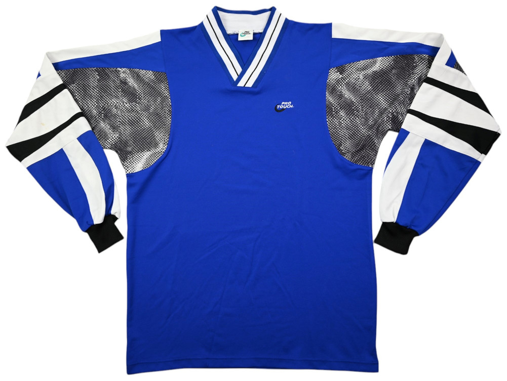 PRO TOUCH VINTAGE LONGSLEEVE SHIRT XL