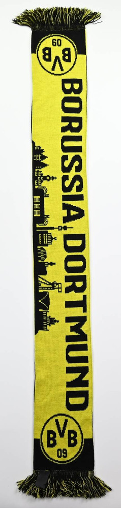 BORUSSIA DORTMUND SCRAF
